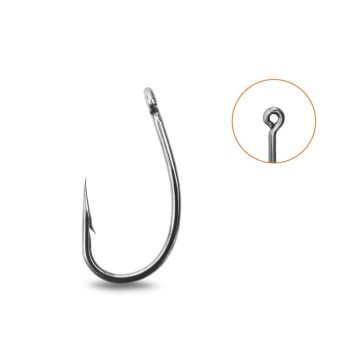 Carlige Delphin Reaxe Mtd Shank, 11buc/plic
