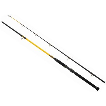 Lanseta WFT Never Crack Catfish Boat, 3.20m, 250-1000g, 2buc
