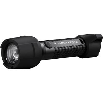  Lanterna de Mana Reincarcabila Led Lenser P5R Work, 480 Lumeni