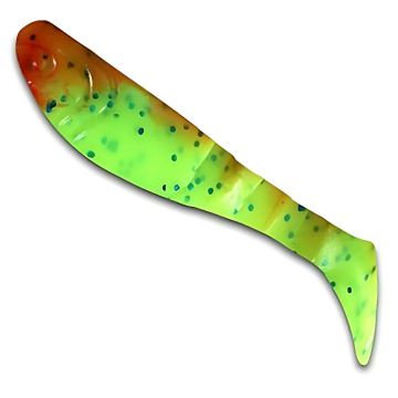 Shad Relax Kopyto Standard, Culoare S274, 5cm, 5buc/plic