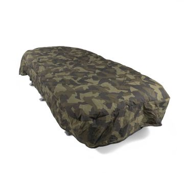 Patura Avid Carp Stormshield Bedchair Cover, 225x107cm