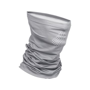 Bandana Westin Classic UPF Gaiter, One Size, Mist Grey