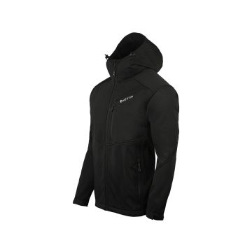 Jacheta Westin Super Duty Softshell Jacket 2.0, Steel Black