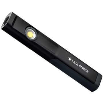 Lanterna Magnetica Reincarcabila Led Lenser iW4R, 150 Lumeni