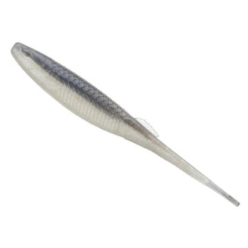 Shad Rapala CrushCity The Stingman 3, Culoare Pro Blue Red Pearl, 7.5cm, 10buc/plic