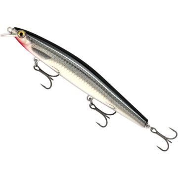 Vobler Rapala Maxrap Minnow, Live Baby Sea Bass, 12cm