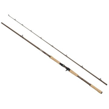 Lanseta Abu Garcia Beast Pro2 802 XXH Casting, 2.44m, 50-200g, 2buc