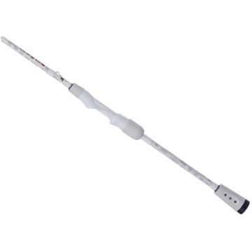 Lanseta Spinning Abu Garcia Veritas VTPS69-4, 2.05m, 3.5-14g, 1buc