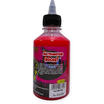 Activator Lichid MG Carp Special Carp, 250ml