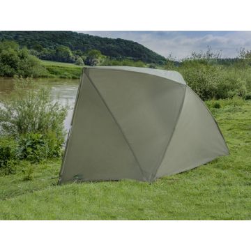 Korum Supa Lite Shelter, 140x160x100cm