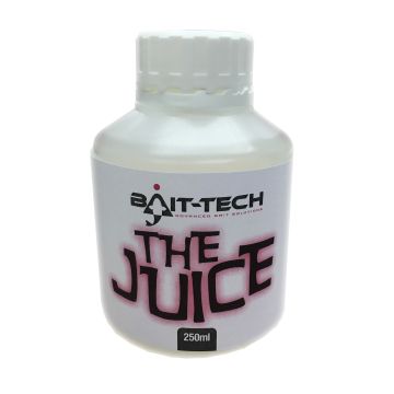 Aditiv Bait-Tech The Juice 250ml