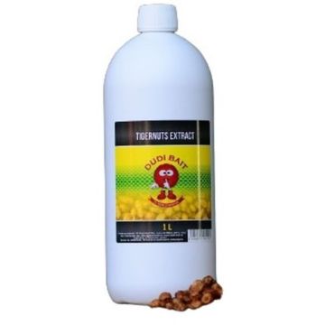 Aditiv Lichid Dudi Bait Tigernuts Liquid Extract, 1l