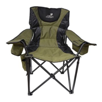 Scaun Carp Expert Advancer