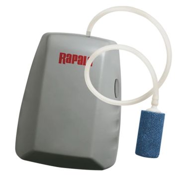 Aerator Portabil Rapala Portable Bait Aerator 
