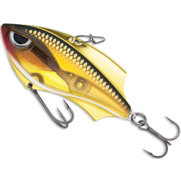 Vobler Rapala Rap-V Blade, Culoare G, 6cm, 14g