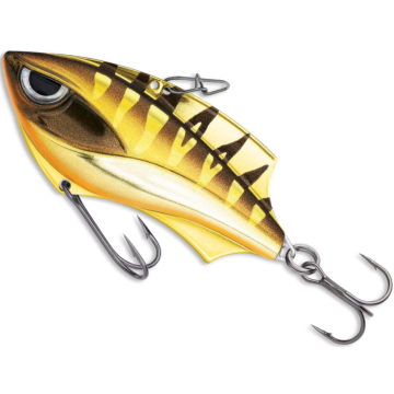 Vobler Rapala Rap-V Blade, Culoare GCHT, 6cm