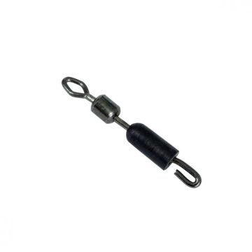 Agrafa cu Vartej Rive Quick Connect Rolling Swivel, 6buc/plic