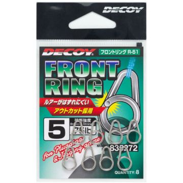 Agrafa Rapida Decoy R-51 Front Ring