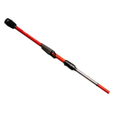 Lanseta Airrus Mercurial Depth Watcher Spinning II ML XF, 2.18m, 1.70-10.60g, 2buc