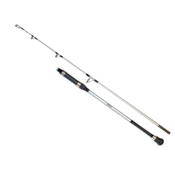 Lanseta Shimano Alivio Boat, 1.50m, 200g, 1+1buc