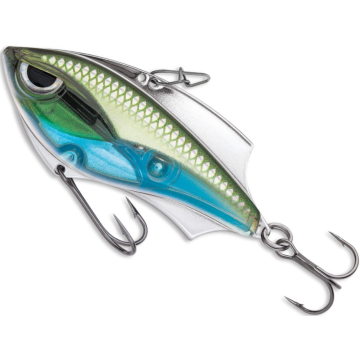 Vobler Rapala Rap-V Blade, Culoare MBS, 6cm, 14g
