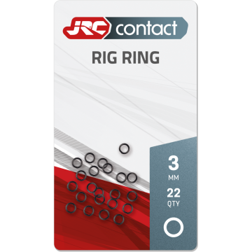 Anouri JRC Contact Rig Ring, 22buc/plic