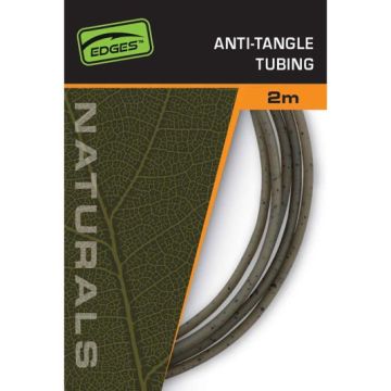 Tub Antitangle Fox Edges Naturals Tubing, 2m