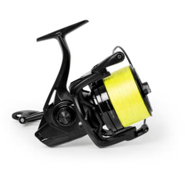 Mulineta Avid Revolve Spod/Marker Reel