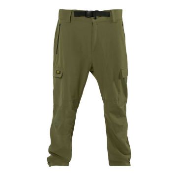 Pantaloni Avid Techinal Combats, Olive