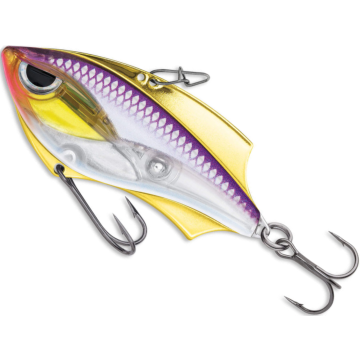 Vobler Rapala Rap-V Blade, Culoare PD, 6cm, 14g
