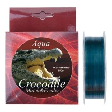 Fir Monofilament Fir Aqua Crocodile Match&Feeder, 150m