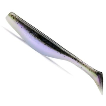 Shad Fast Strike Turbo Zander, Chartreuse Pepper, 10cm, 10buc/blister