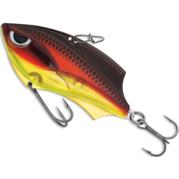 Vobler Rapala Rap-V Blade, Culoare RDF, 6cm, 14g