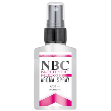 Aroma Carp Zoom Acid N-Butyric Spray, 50ml