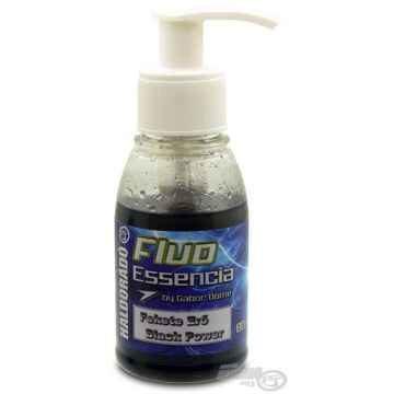 Aroma Haldorado Fluo Essencia 80ml