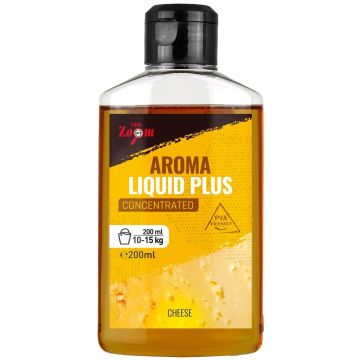 Aroma Lichida Carp Zoom Plus, 200ml