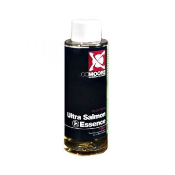 Aroma Lichida CC Moore Ultra Salmon Essence, 100ml