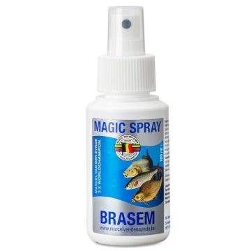 Atractant Spray Marcel van den Eynde Magic Aroma, 100ml