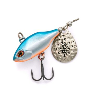 Spinnertail Fast Strike AVAT-X 3, Culoare BBPB, 3.5cm, 30g