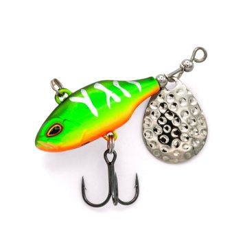 Spinnertail Fast Strike AVAT-X 5, Culoare FTBC, 4cm, 40g