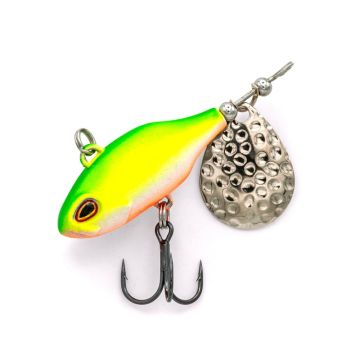 Spinnertail Fast Strike AVAT-X 2, Culoare NHV, 3cm, 24g
