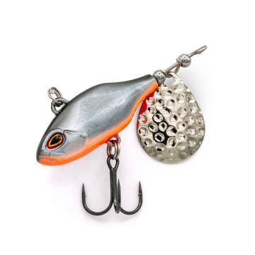 Spinnertail Fast Strike AVAT-X 2, Culoare PFRB, 3cm, 24g