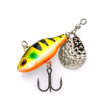 Spinnertail Fast Strike AVAT-X 5, Culoare PP, 4cm, 40g