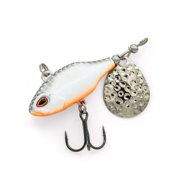 Spinnertail Fast Strike AVAT-X 5, Culoare WPRB, 4cm, 40g