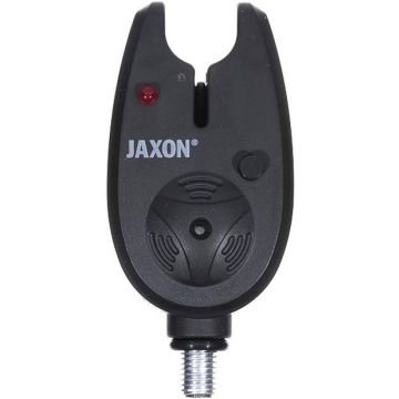 Avertizor Jaxon Carp Smart 7R, Rosu