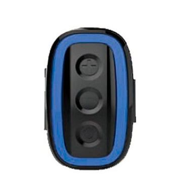Avertizor Madcat Topcat Alarm, Blue