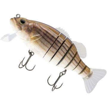 Vobler Swimbait Biwaa Swimbass, Striped Bass, 15cm, 65g