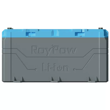 Acumulator Roypow LifePo4 36V 100AH pentru Motoare Barci