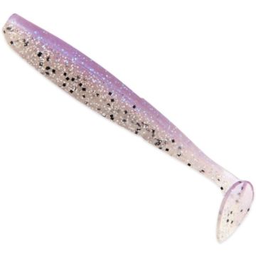Shad Bass Assassin Elite Shiner, Albino Halo, 10cm, 8buc/plic