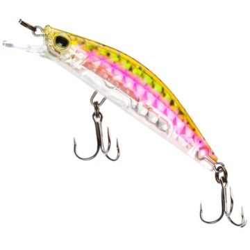 Vobler Yo-Zuri 3DR-X Flat Heavy Minnow Sinking, Baby Rainbow Trout, 6cm, 7g